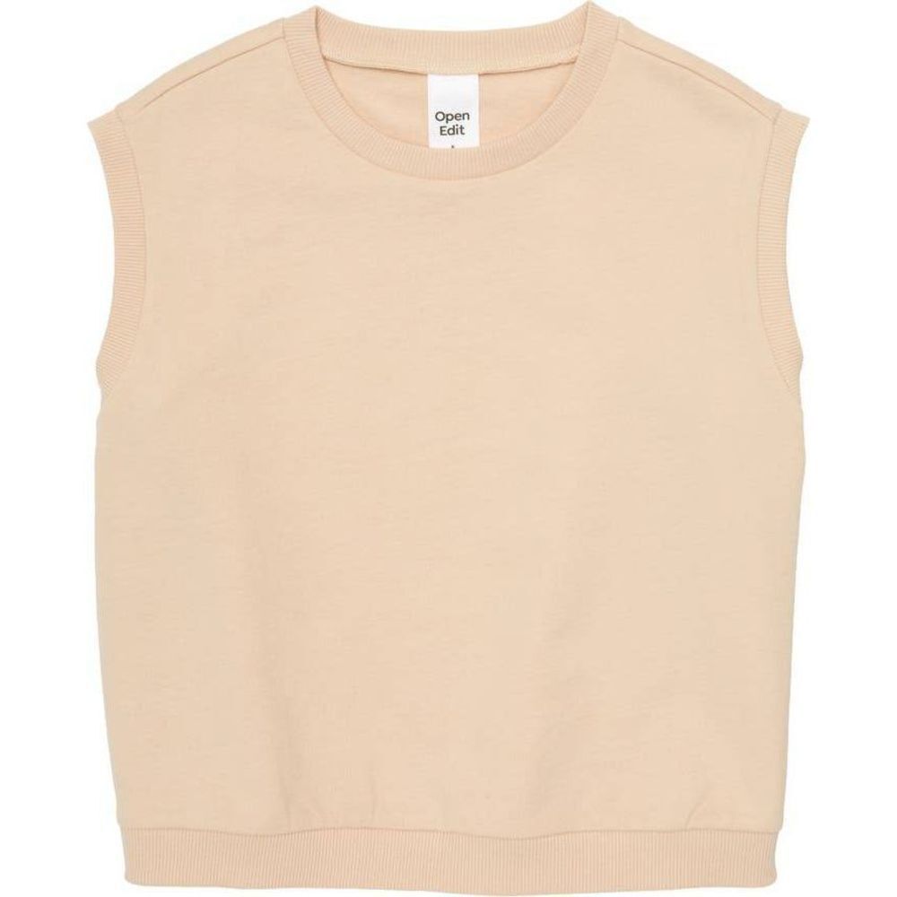 Open Edit Kids Muscle Top Size 4